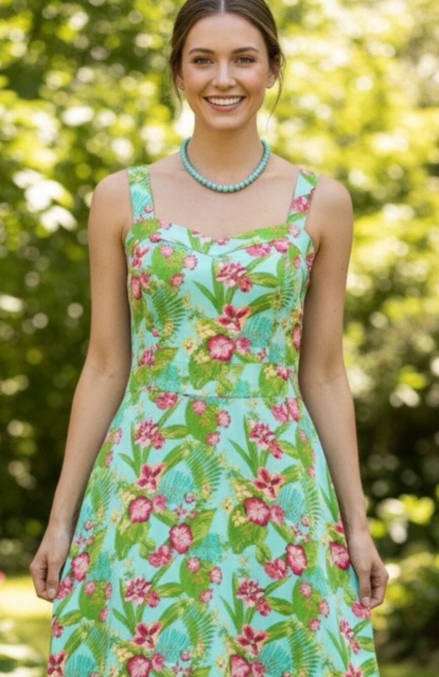 Matilda Jane ‘The Bay’ dress
